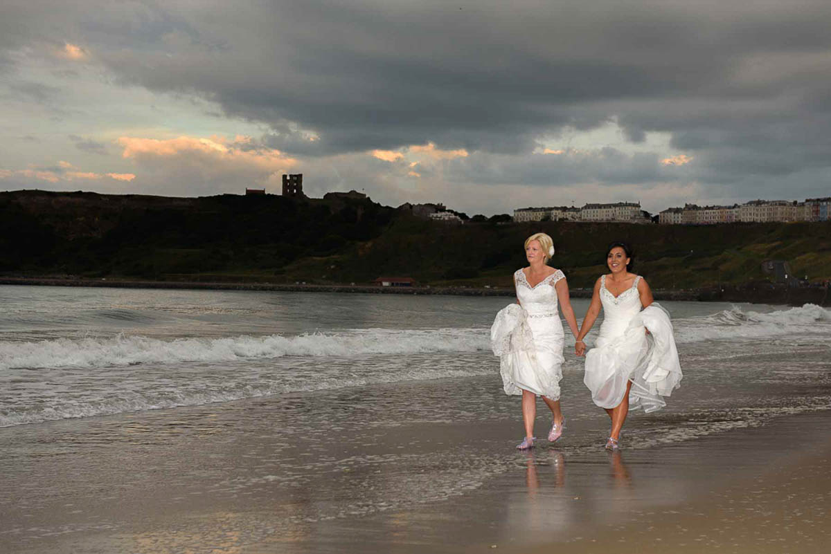 Wedding Photographer in Scarborough Wedding Photographer in Scarborough