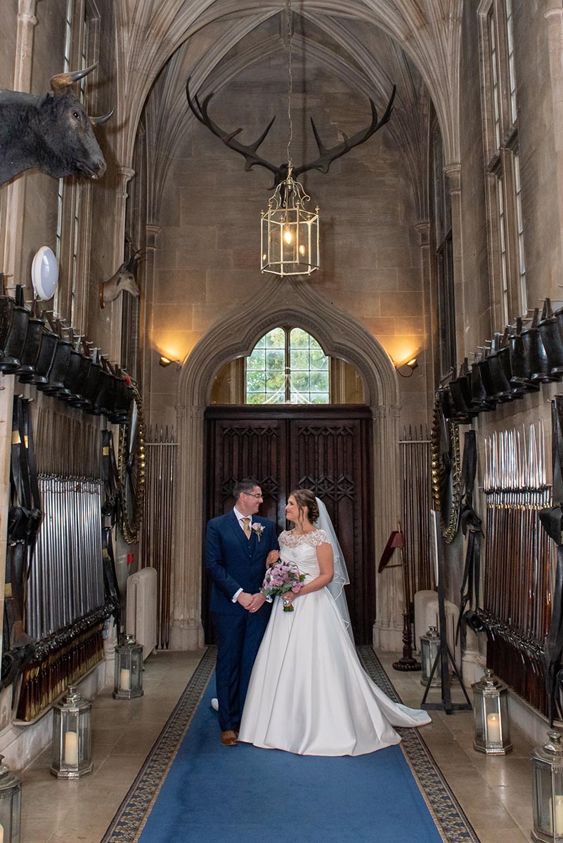Belvoir-Castle-Wedding-Armoury Belvoir-Castle-Wedding-Armoury